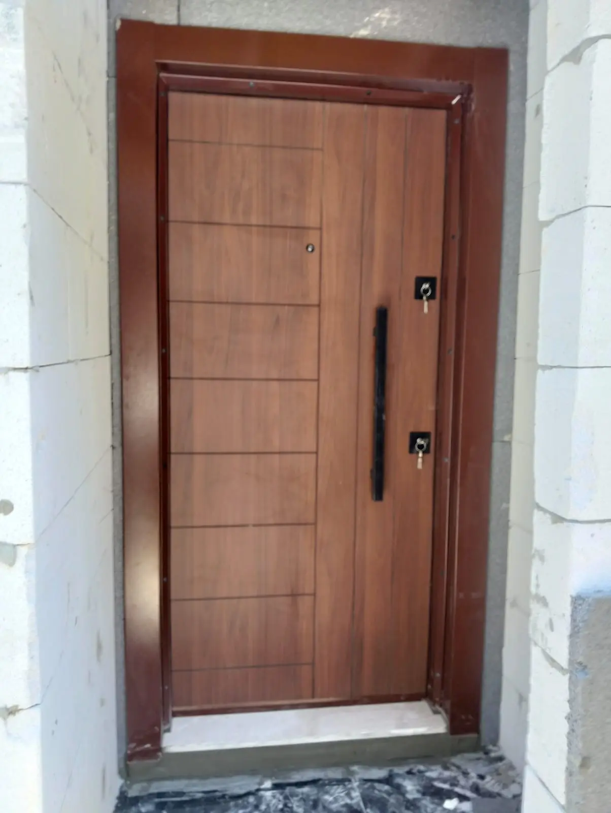 Sancaktepe Eko Çelik Kapı 13