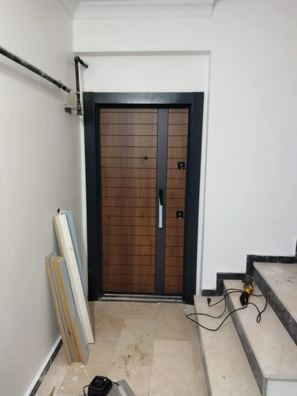 Sancaktepe Eko Çelik Kapı 4