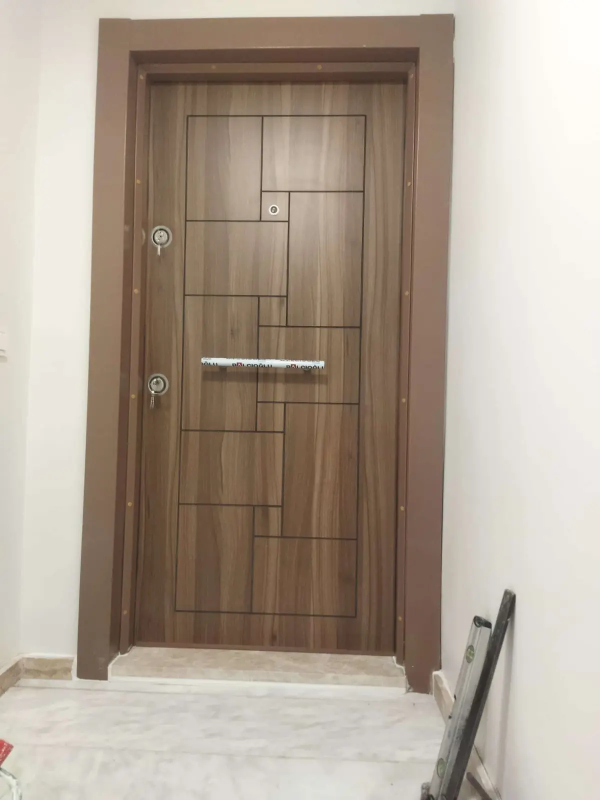 Sancaktepe Eko Çelik Kapı 8